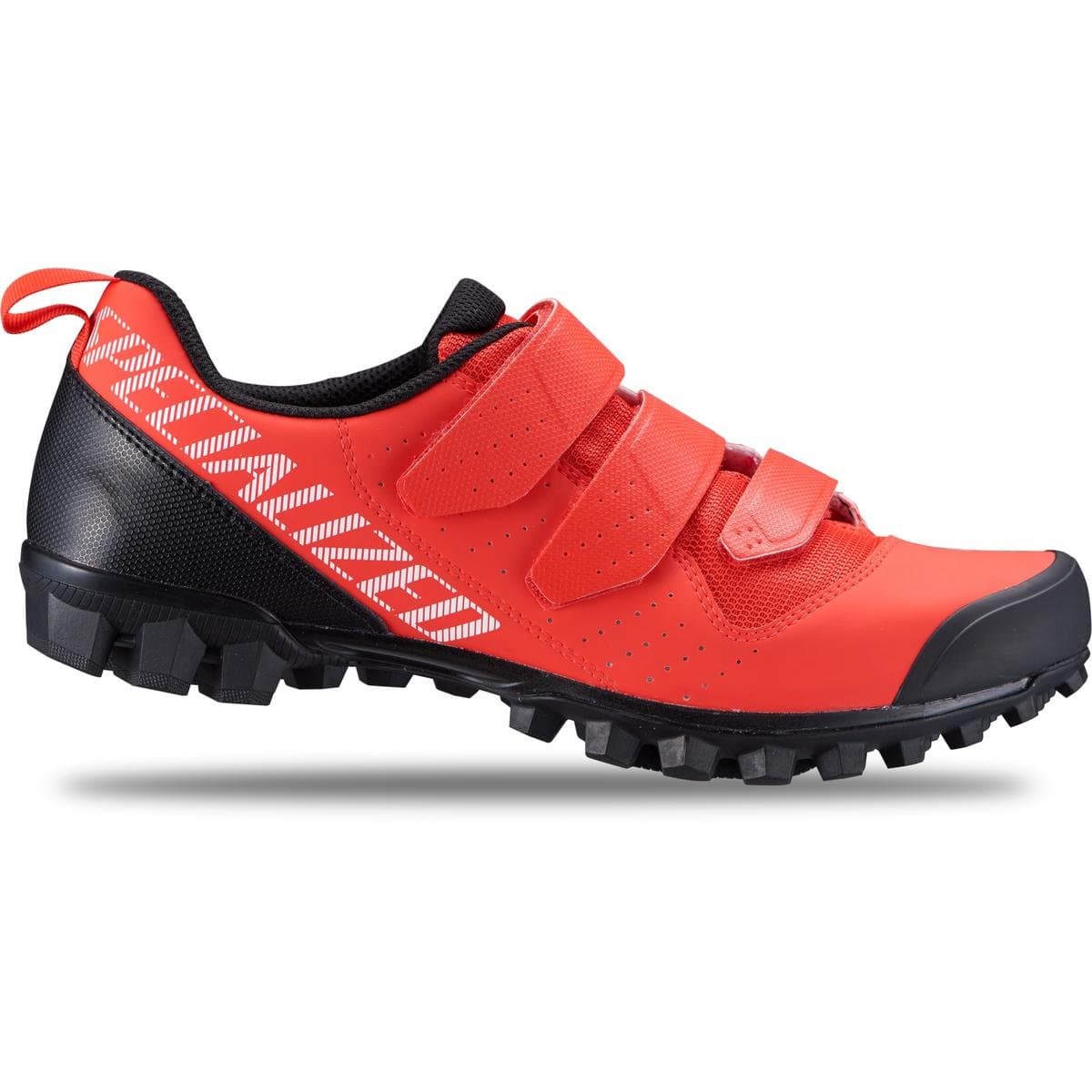 Specialized Recon 1.0 Gravel & Mountain 2023 – Rocket Red