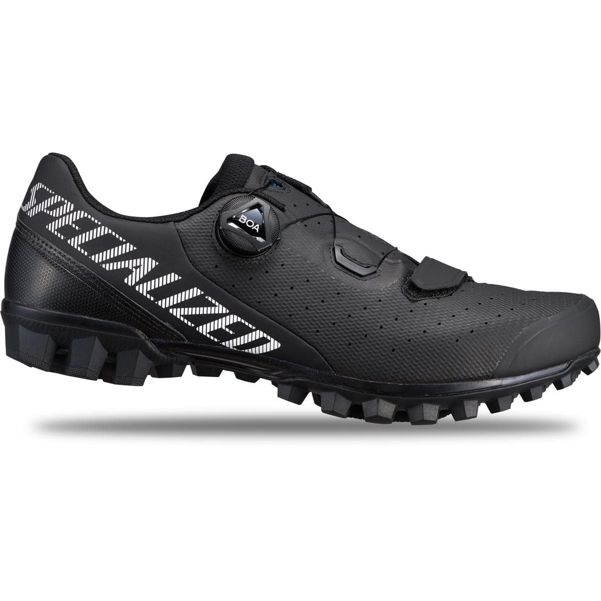 Specialized Recon 2.0 Gravel & Mountain 2023 – Black