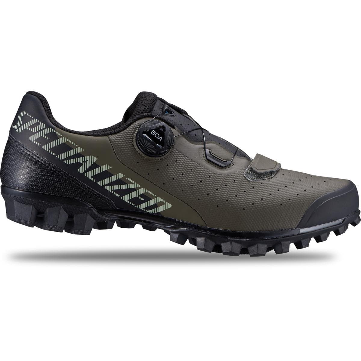 Specialized Recon 2.0 Gravel & Mountain 2023 – Oak