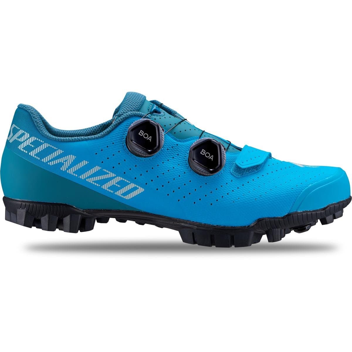 Specialized Recon 3.0 Gravel & Mountain 2023 – Aqua
