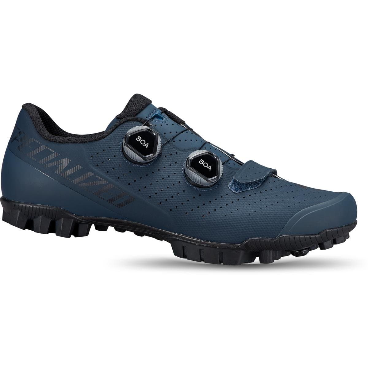 Specialized Recon 3.0 Gravel & Mountain 2023 – Cast Blue Metallic