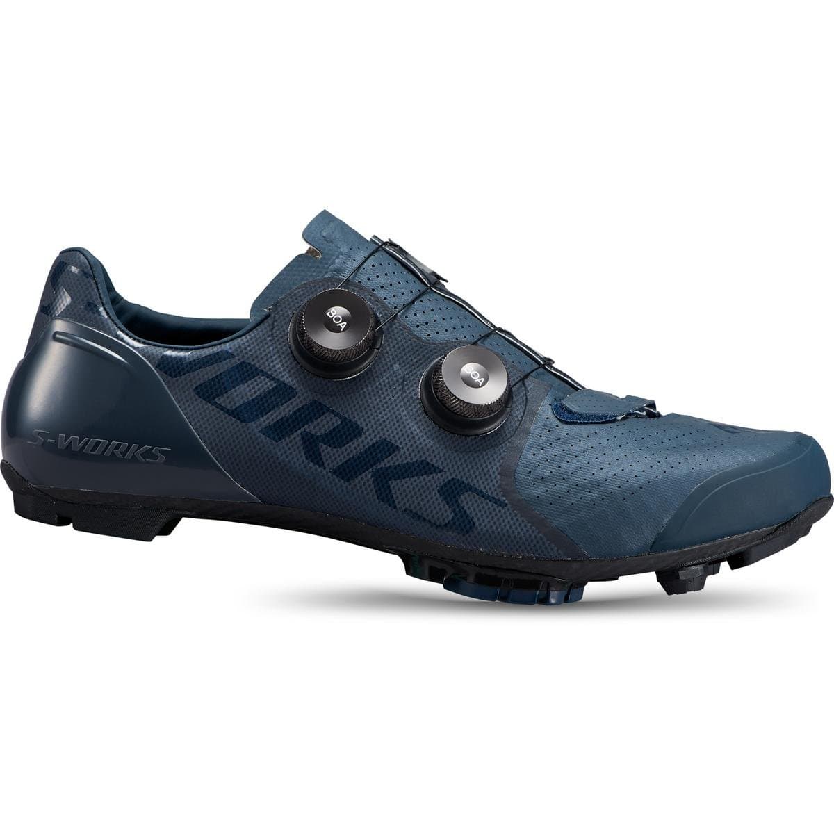 Specialized S-Works Recon 2023 – Cast Blue Metallic
