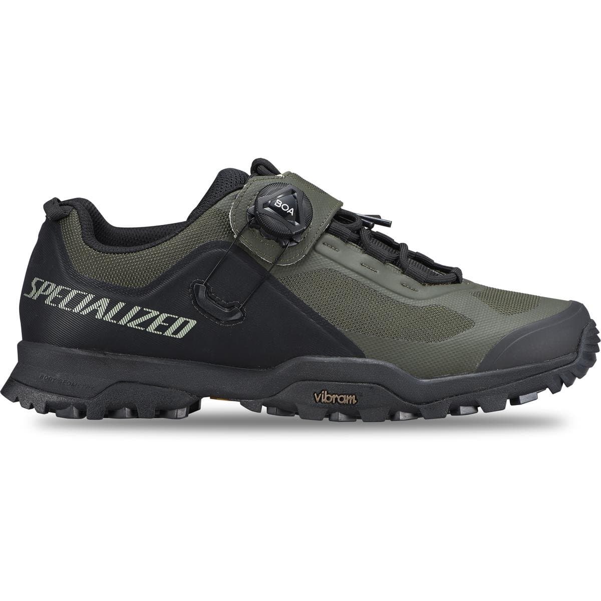 Specialized Rime 2.0 2023 – Oak Green