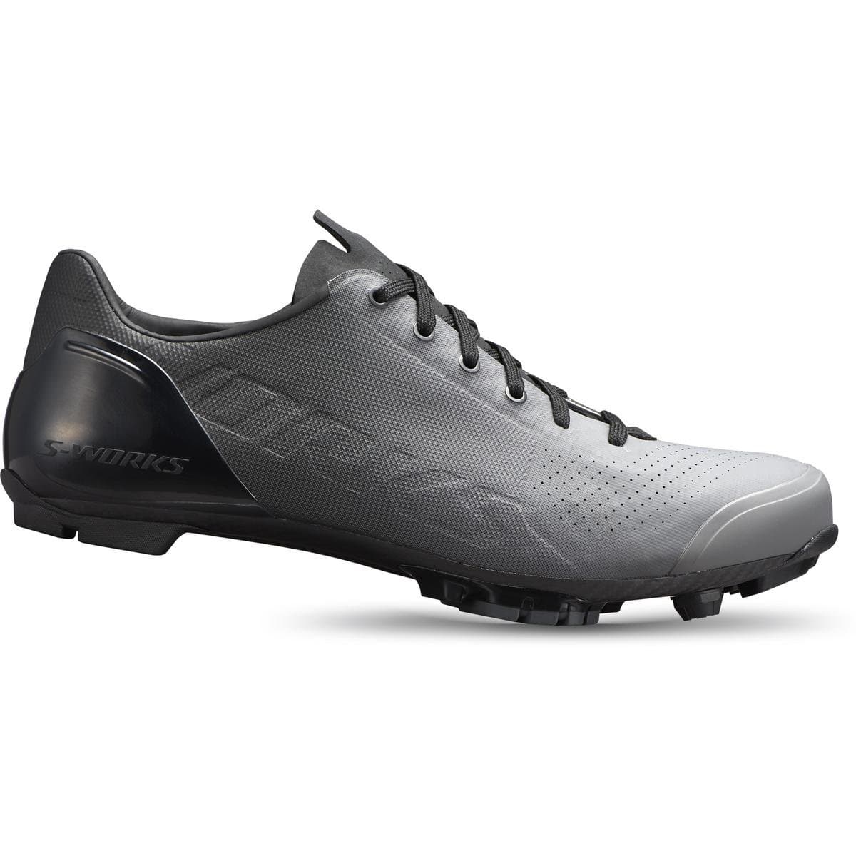 Specialized S-Works Recon Lace 2023 – Black