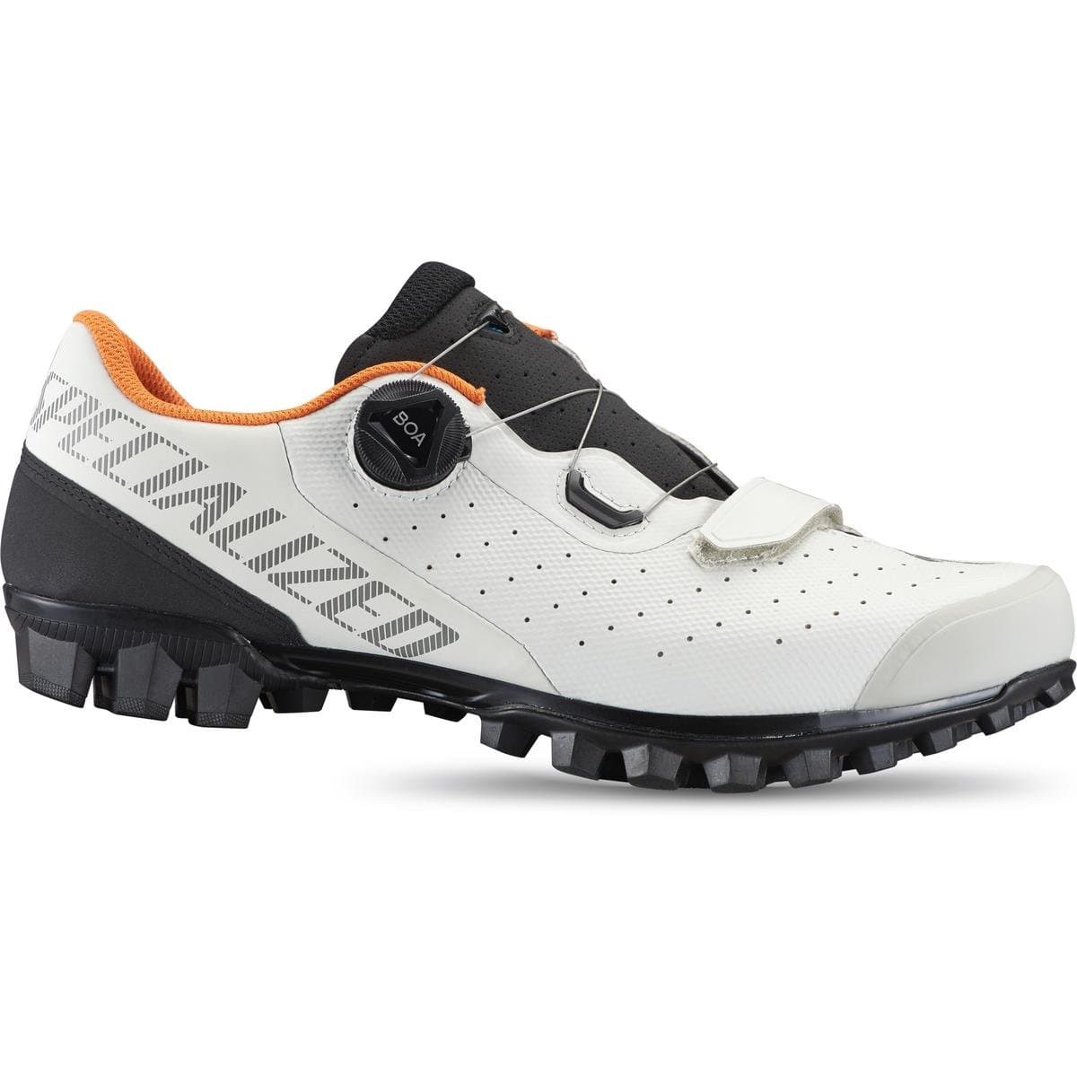 Specialized Recon 2.0 Gravel & Mountain 2023 – Dove Grey/Blaze