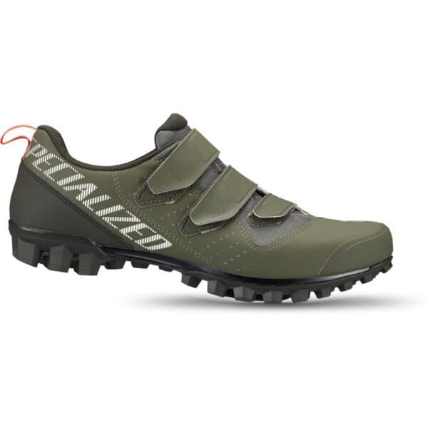 Specialized Recon 1.0 Gravel & Mountain 2023 – Oak Green/Dark Moss Green/White Mountains