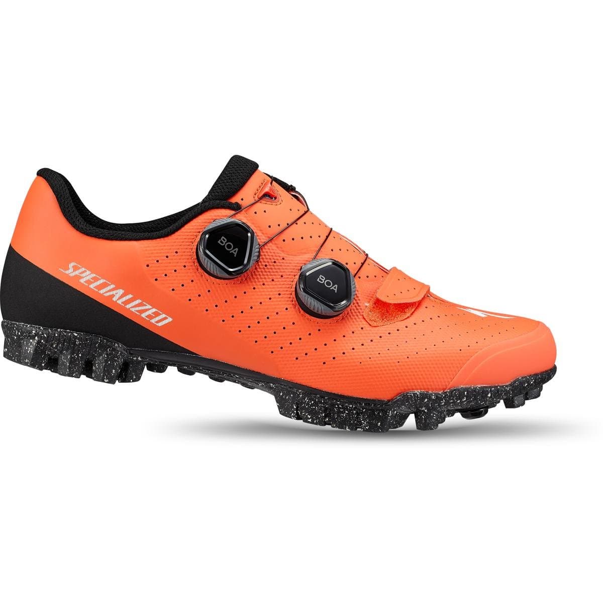 Specialized Recon 3.0 Gravel & Mountain 2023 – Cactus Bloom/Black
