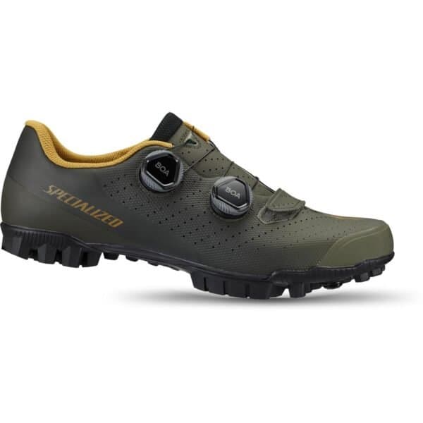 Specialized Recon 3.0 Gravel & Mountain 2023 – Oak Green/Dark Moss Green/Taupe