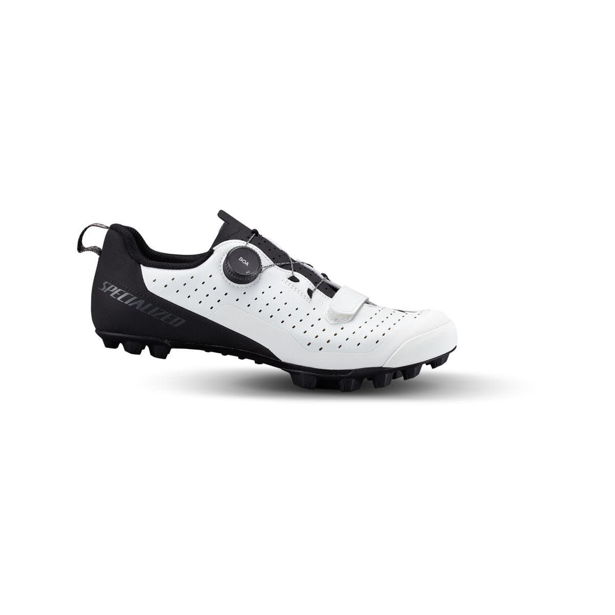 Specialized Recon 2.0 Gravel & Mountain 2025 – Dune White