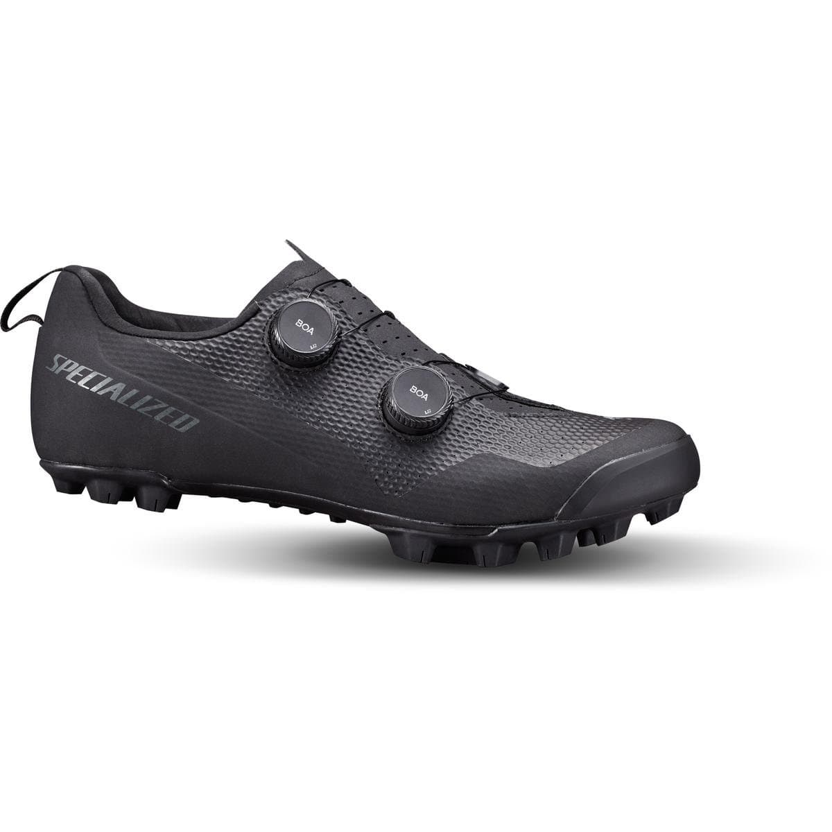 Specialized Recon 3.0 Gravel & Mountain 2025 – Black