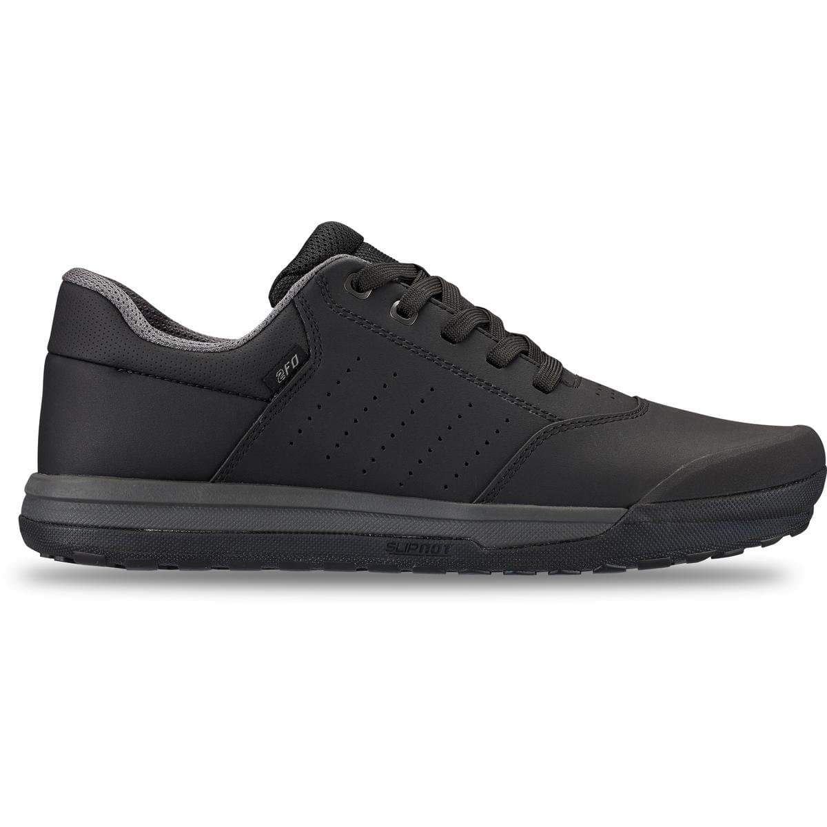 Specialized 2FO Roost Flat Syn 2025 – Black
