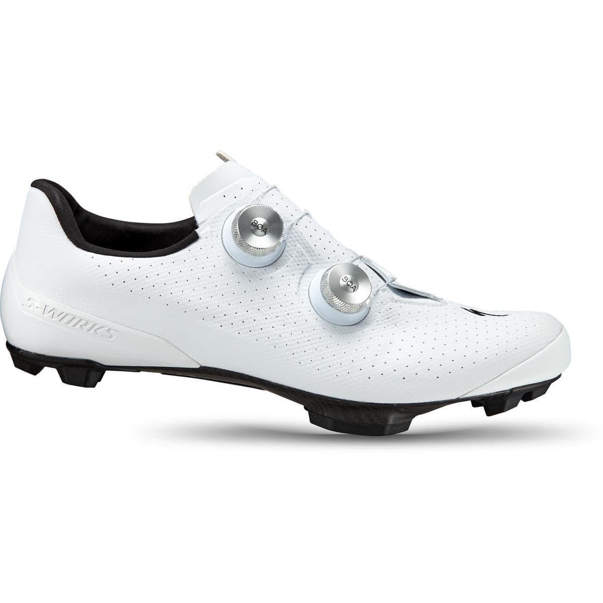 Specialized S-Works Recon 2026 – White