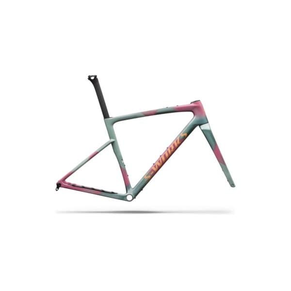 Specialized Telaio S-Works Crux 5 – Carbonio FACT 12r 2027