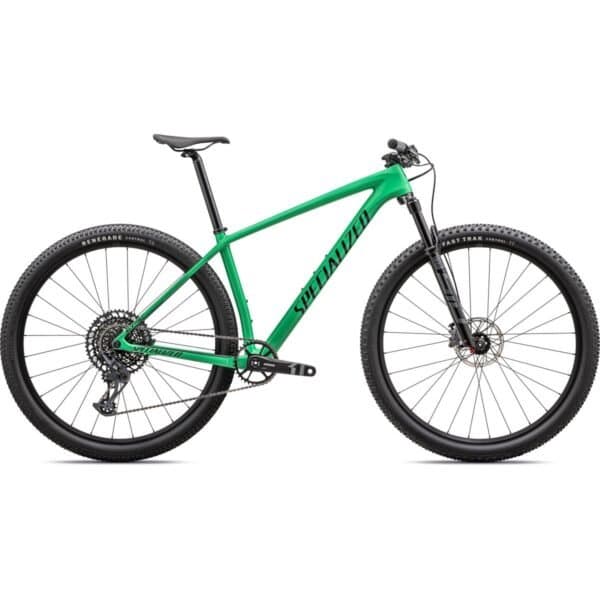 Specialized Epic Hardtail Comp 2024