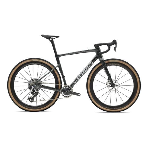 Specialized S-Works Crux 5 – SRAM RED XPLR 2027