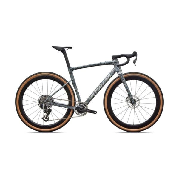 Specialized Crux 5 S-Level – SRAM RED XPLR 2027