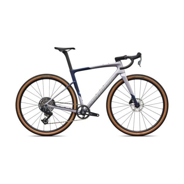 Specialized Crux 5 Comp – SRAM Rival XPLR 2027