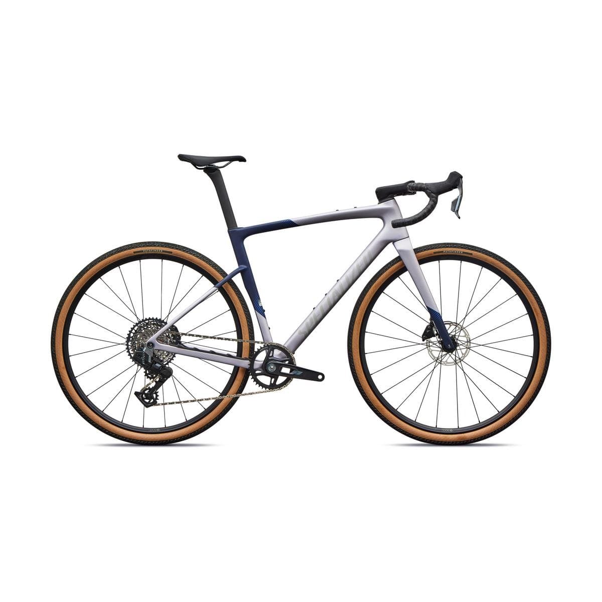 Specialized Crux 5 Comp – SRAM Rival XPLR 2027
