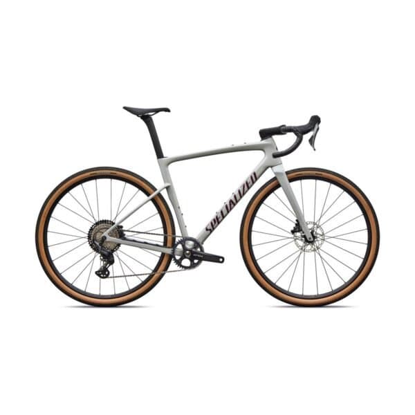 Specialized Crux 5 Sport – Shimano GRX 800 2027