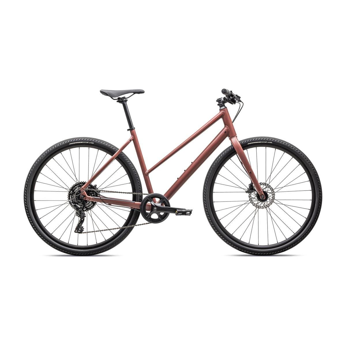 Specialized Sirrus X 2.0 Step Through 2025