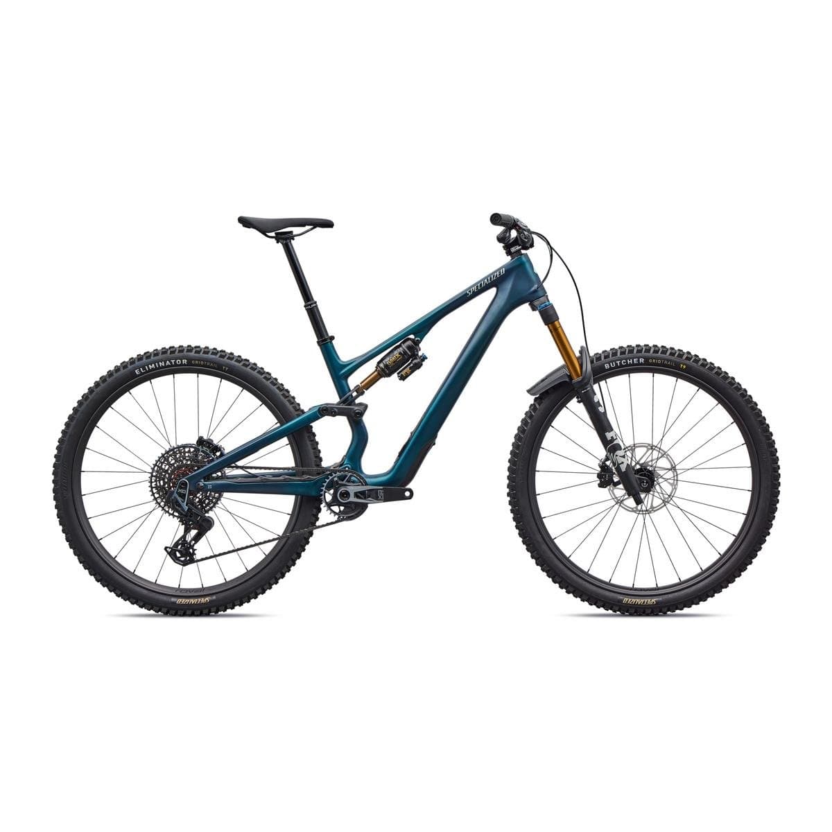 Specialized Stumpjumper 15 EVO Pro 2026