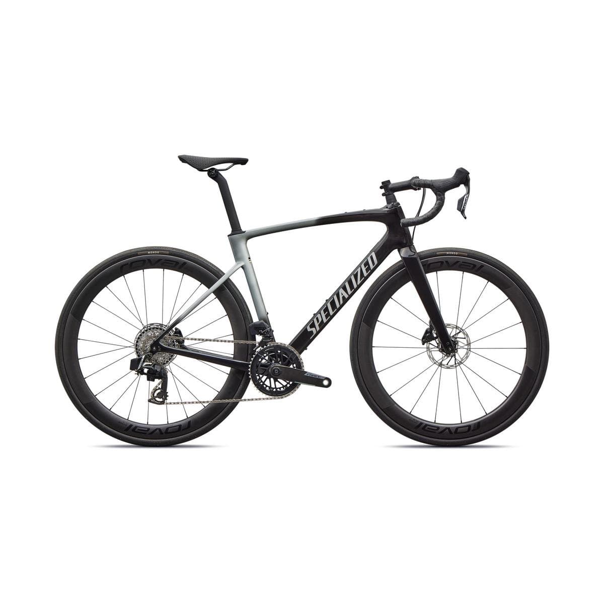 Specialized Roubaix SL8 Pro – SRAM Force AXS 2026