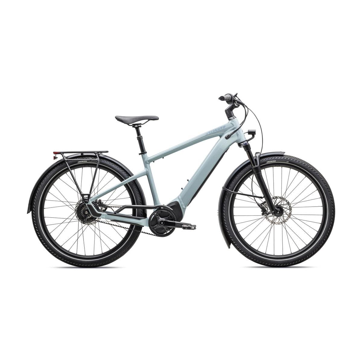 Specialized Turbo Vado 4.0 IGH 2025