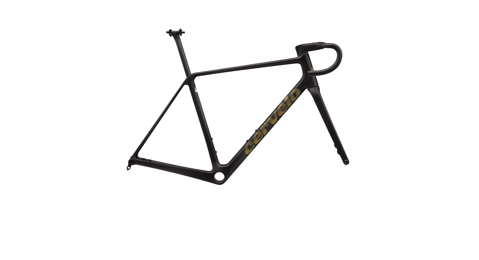 Cervélo R5 Frameset 2026
