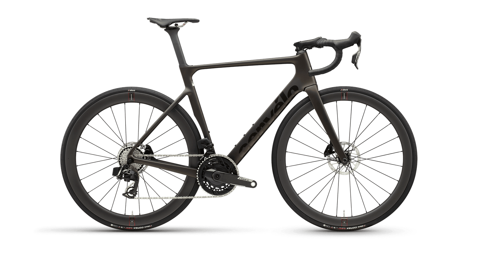 Cervélo Soloist Force AXS 2026