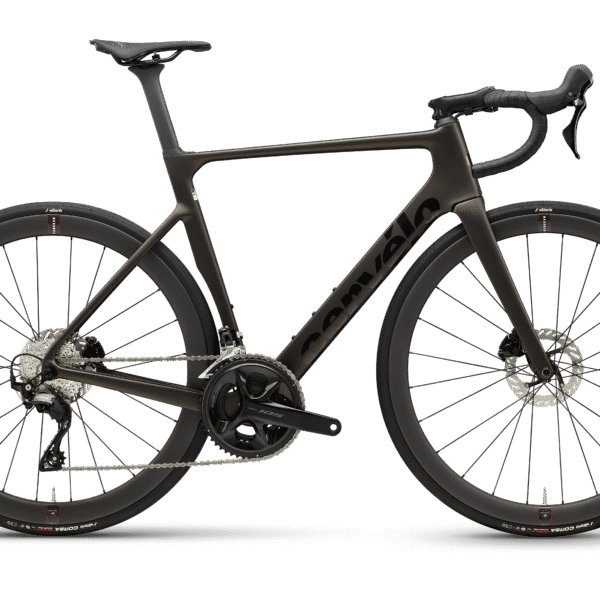 Cervélo Soloist 105 Race 2026