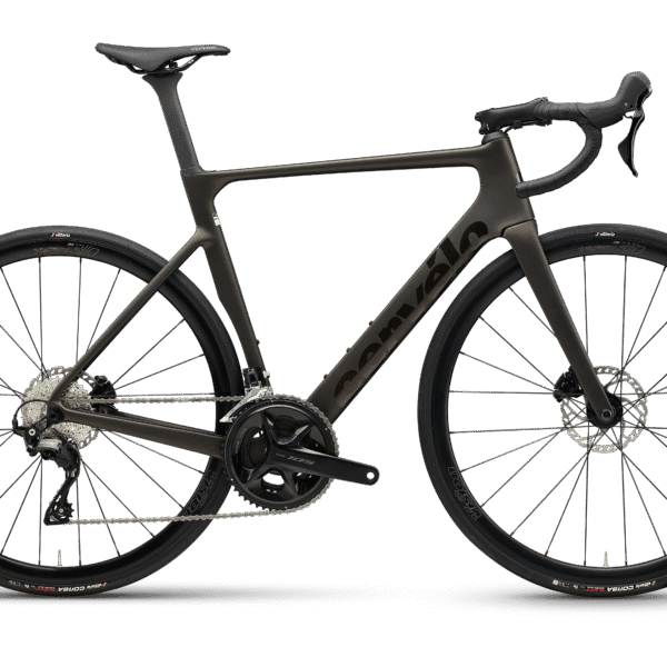 Cervélo Soloist 105 2026
