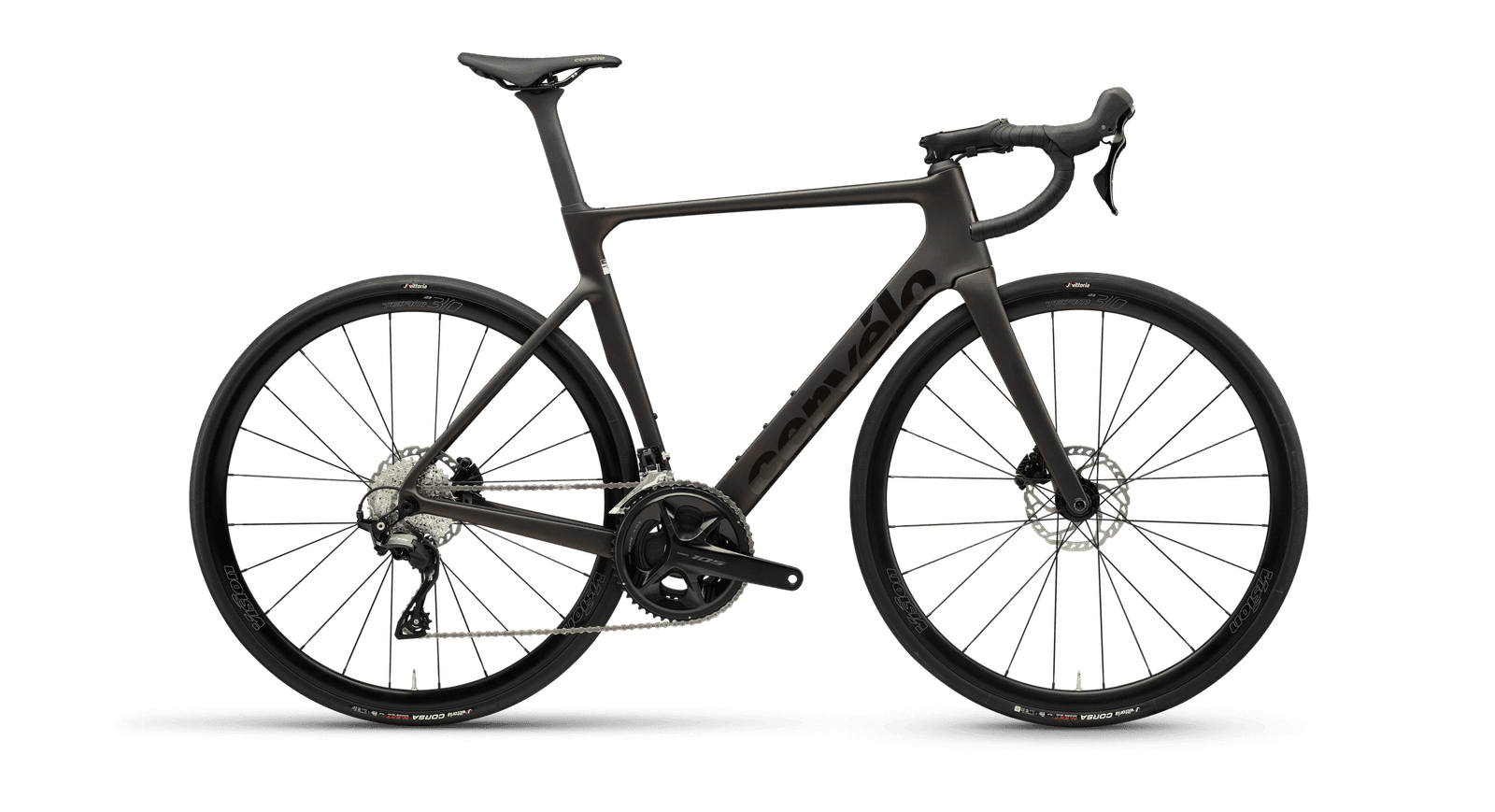 Cervélo Soloist 105 2026