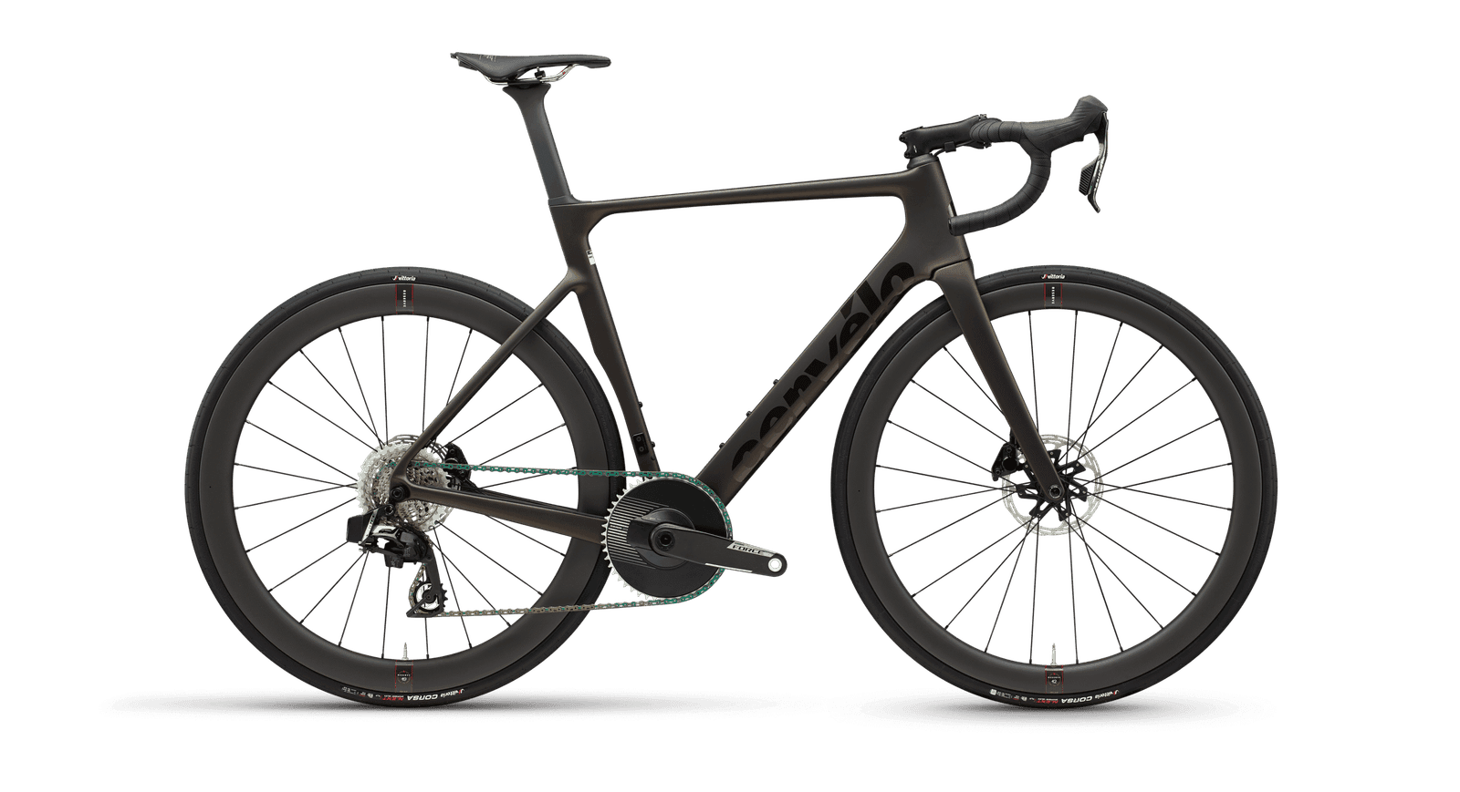 Cervélo Soloist Force AXS 1 2026