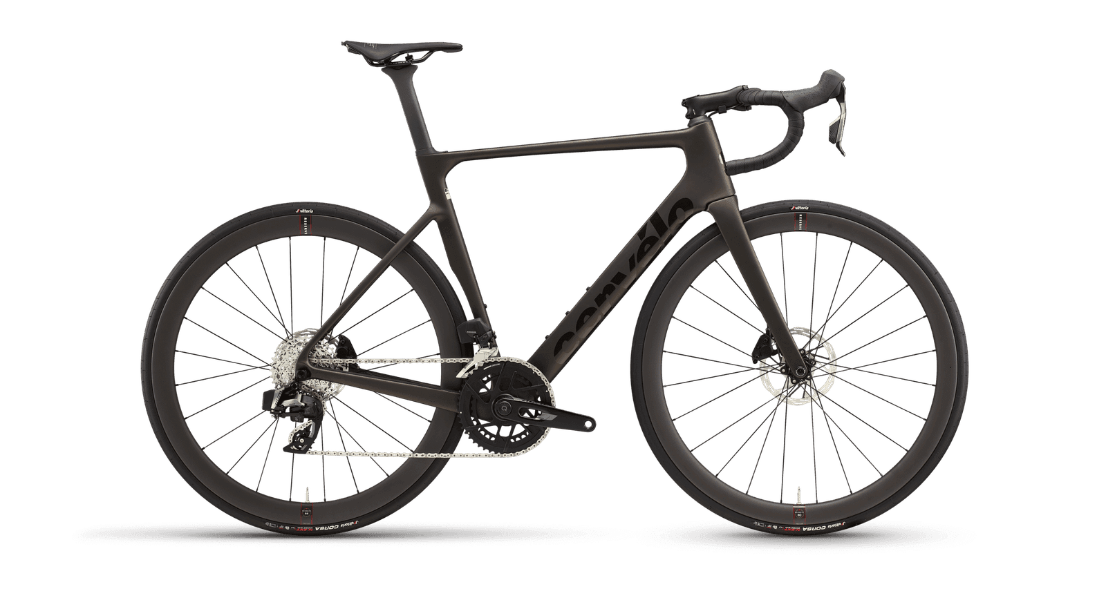 Cervélo Soloist Rival AXS 2026