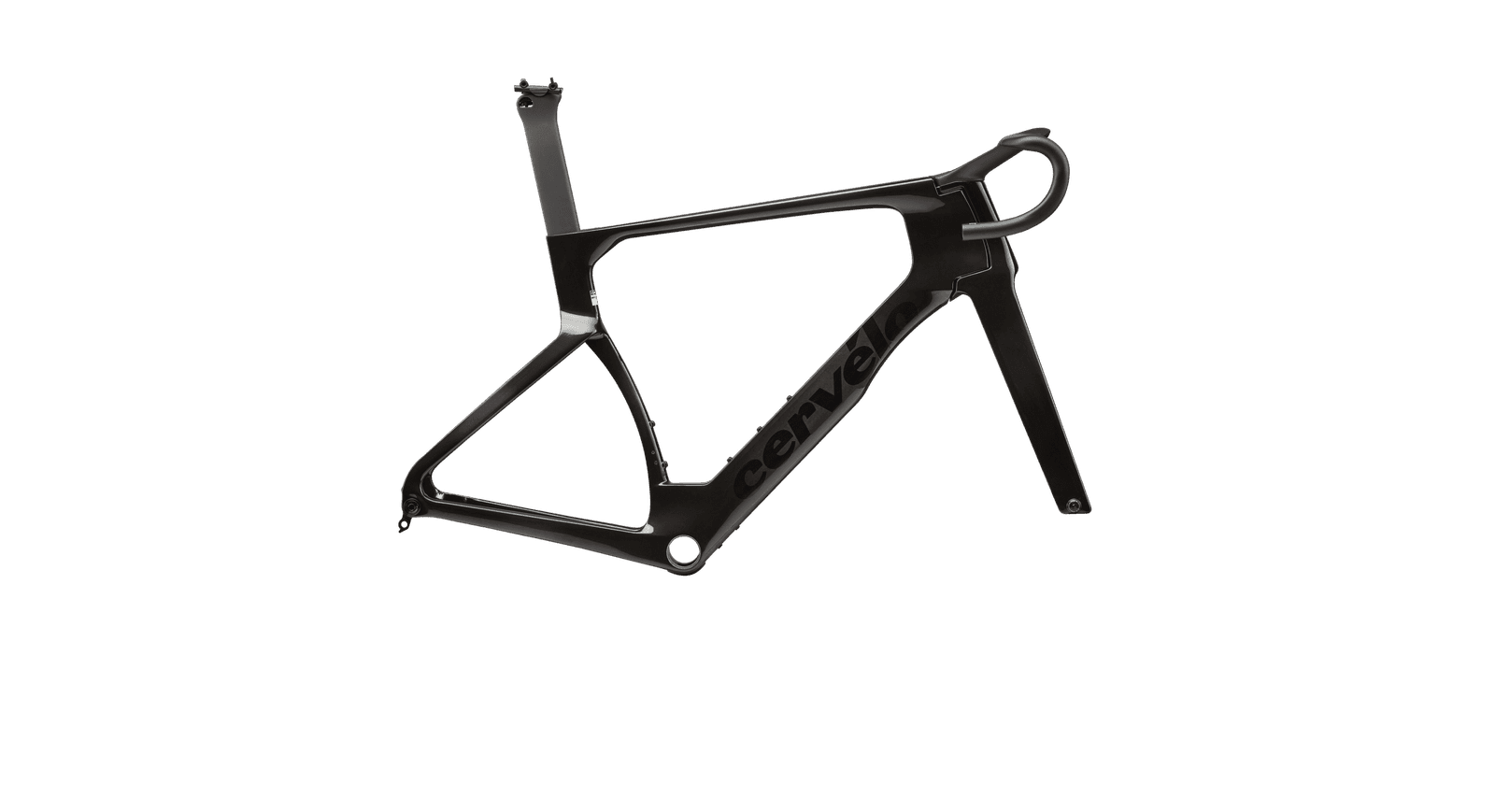 Cervélo S5 Frameset 2026