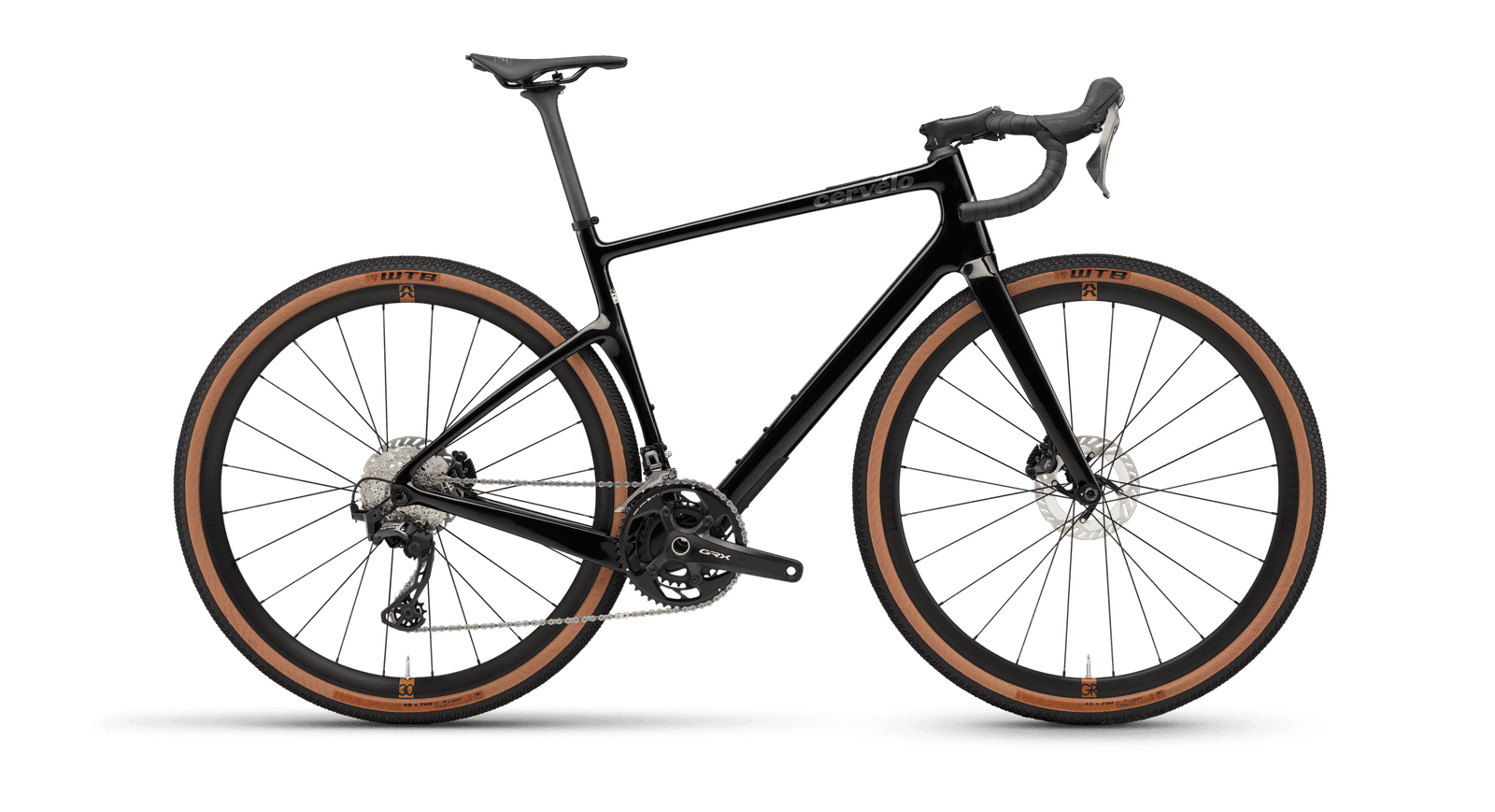 Cervélo Áspero GRX RX820 2026