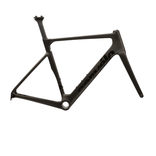 Cervélo Soloist Frameset 2026