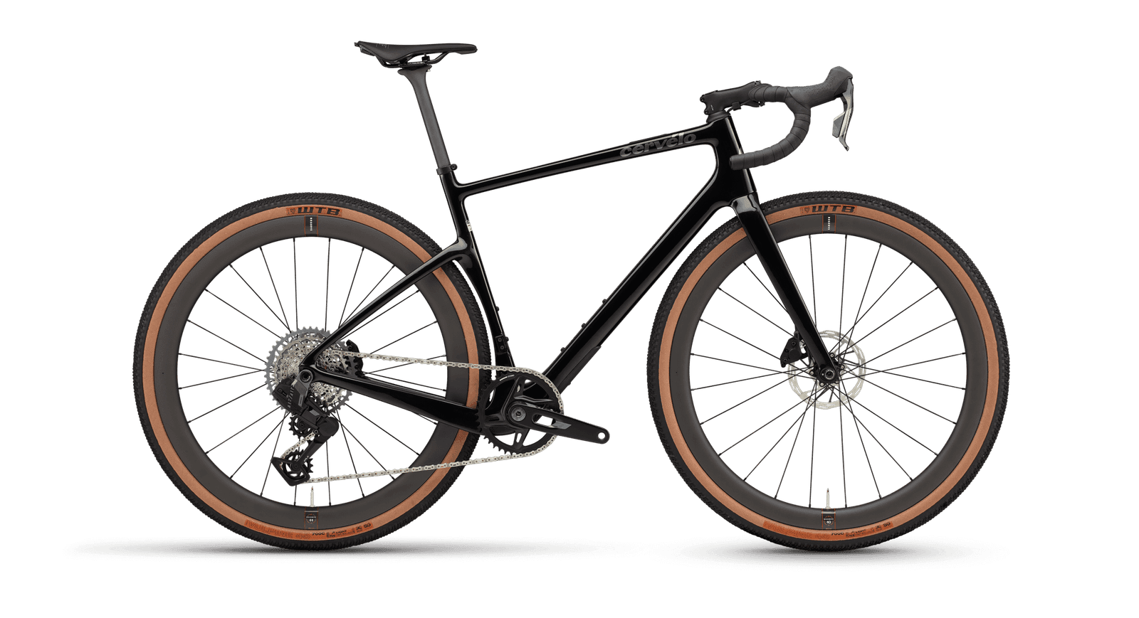 Cervélo Áspero Rival XPLR AXS 1 2026