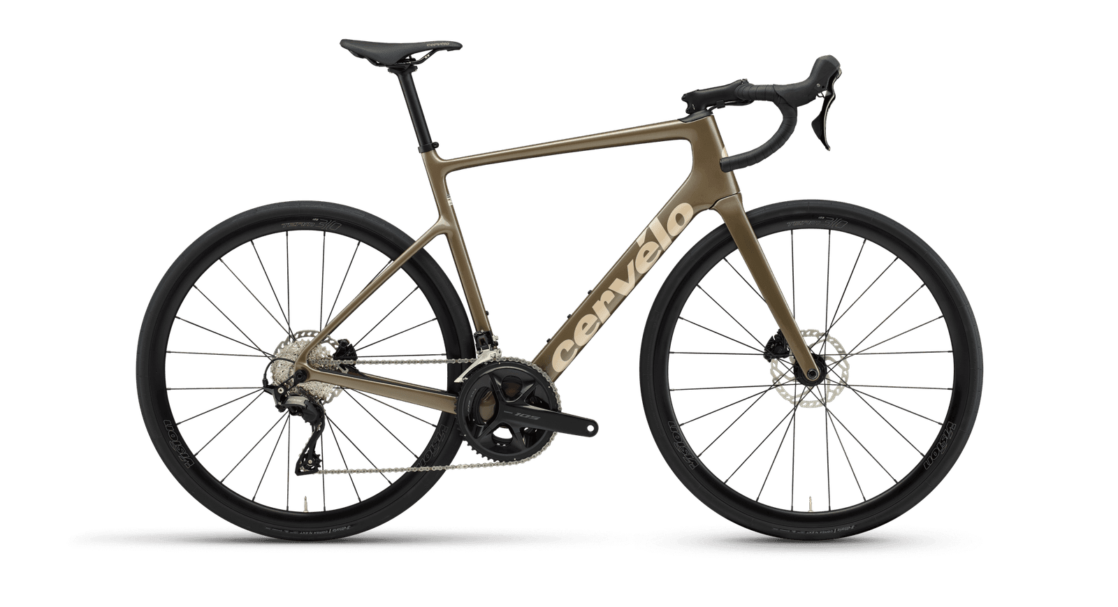 Cervélo Caledonia 105 2026