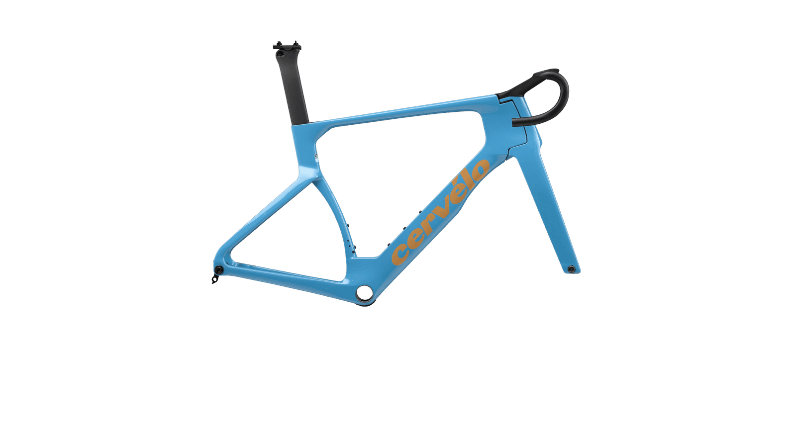 Cervélo S5 LTD Frameset 2026