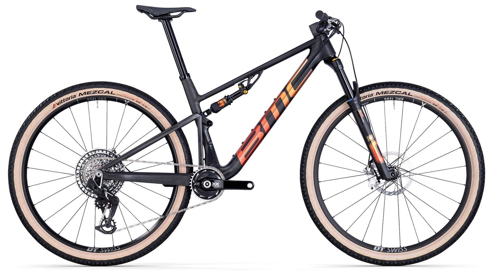 BMC Fourstroke R 01 ONE 2026