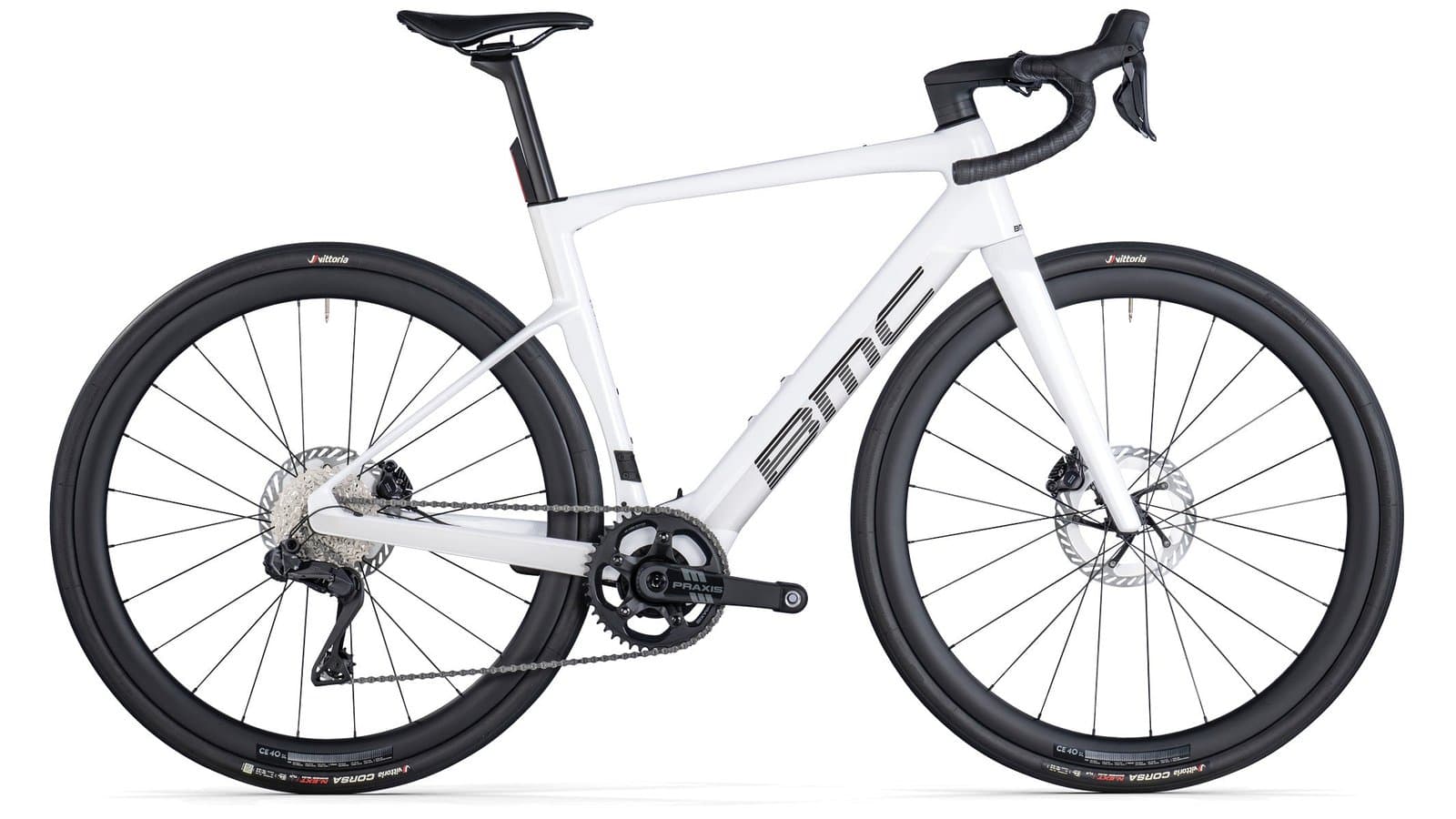 BMC Roadmachine 01 AMP ONE 2026