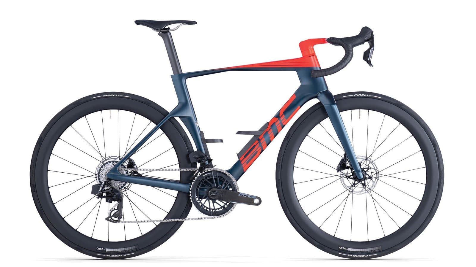 BMC Teammachine R 01 THREE 2026