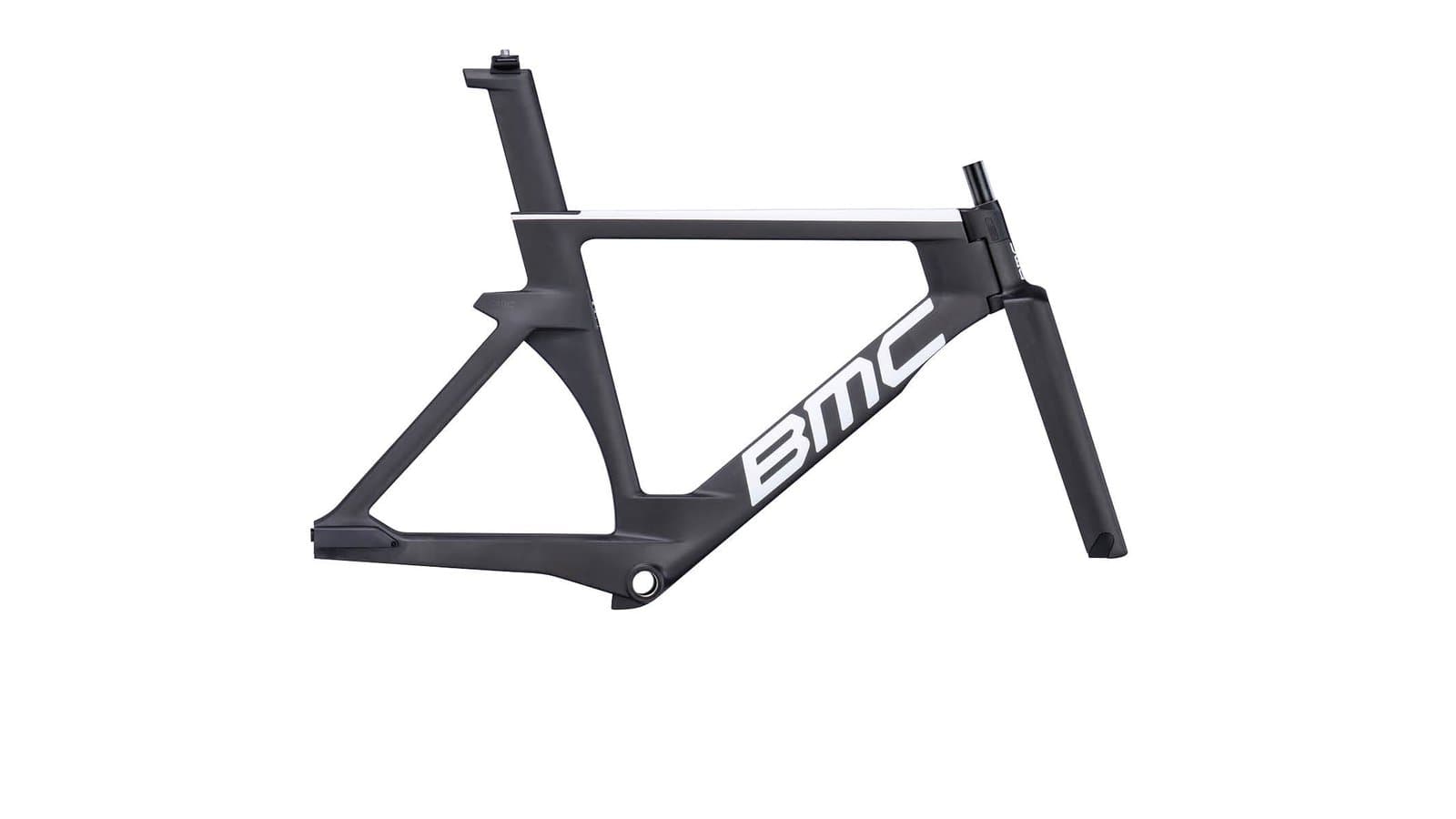 BMC Trackmachine 01 Frameset 2026