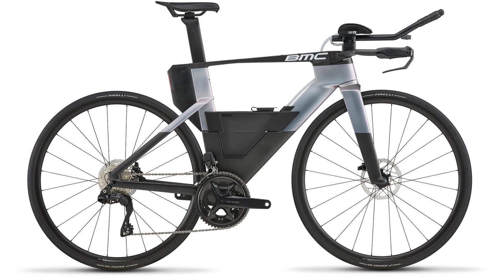 BMC Speedmachine 01 THREE 2027