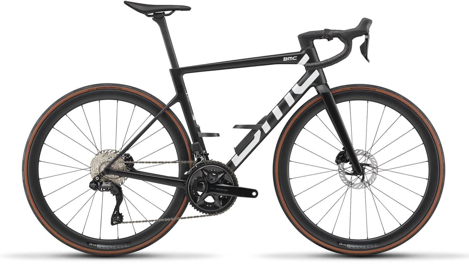 BMC Teammachine SLR 01 SEVEN 2027