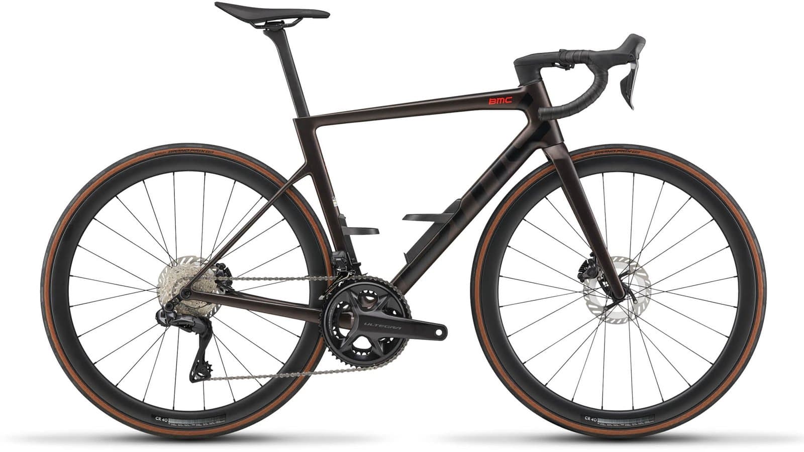 BMC Teammachine SLR 01 SIX 2027