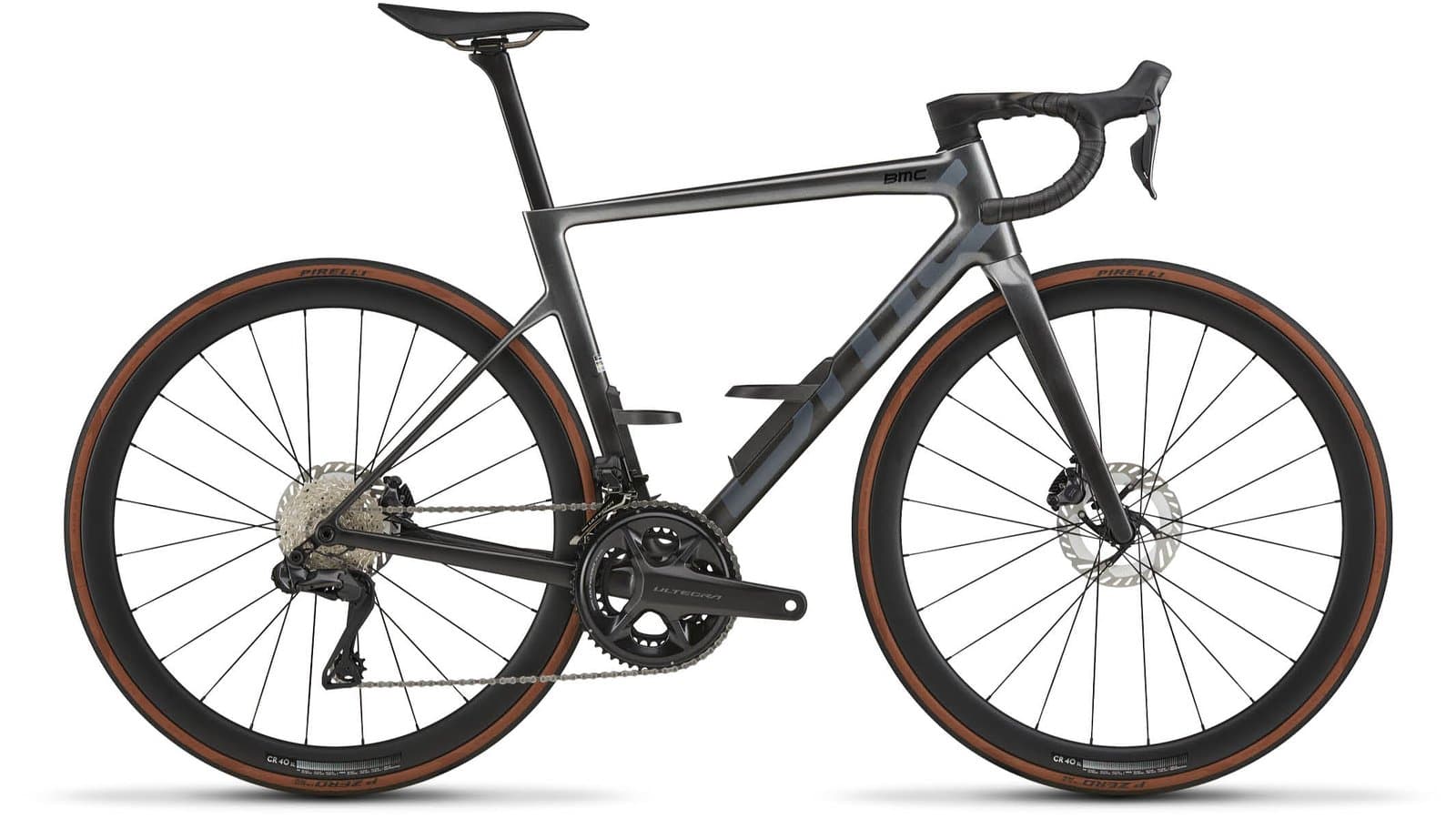 BMC Teammachine SLR 01 THREE 2027