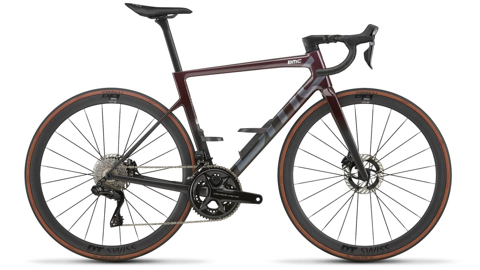 BMC Teammachine SLR 01 TWO 2027