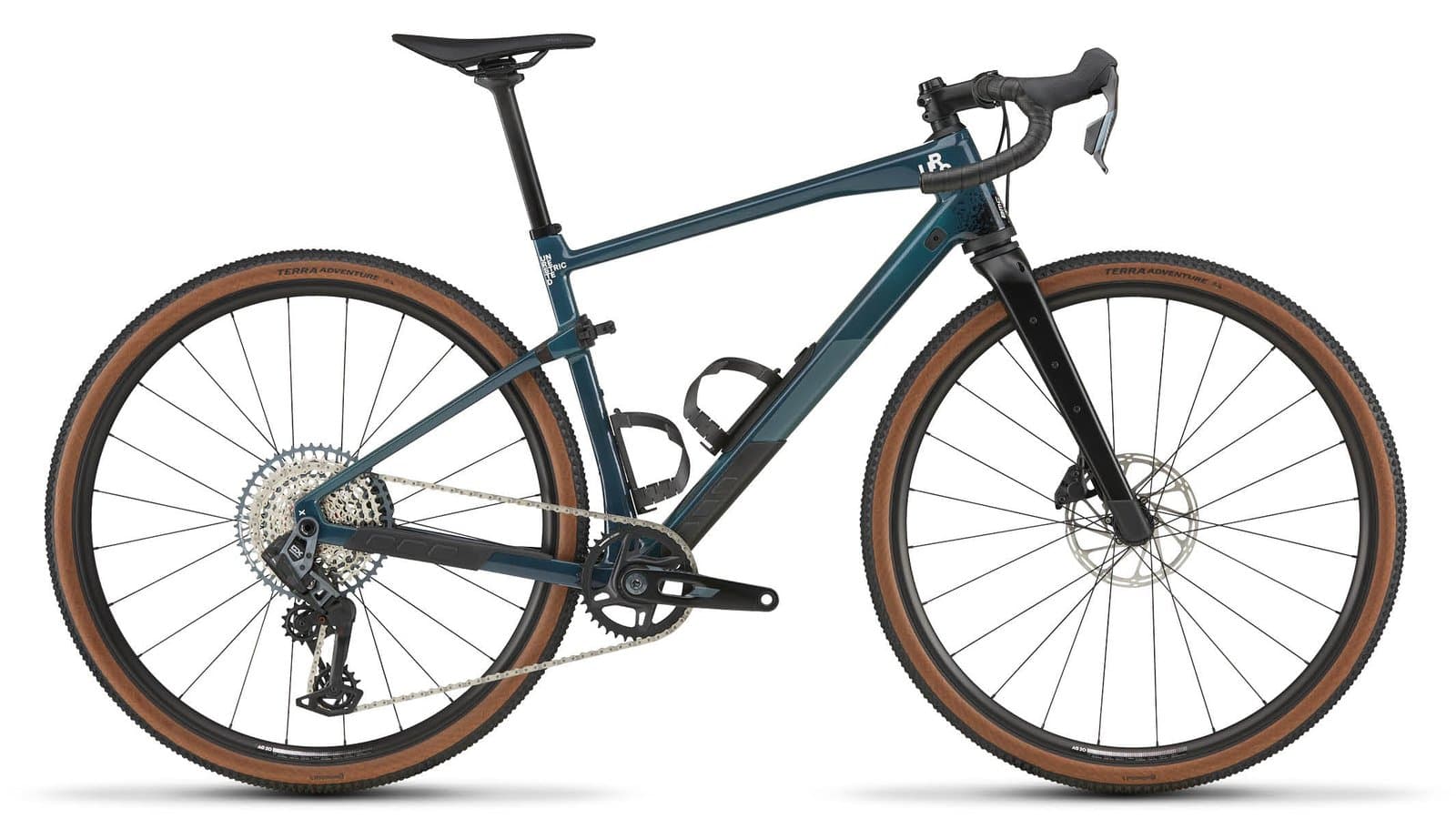 BMC URS 01 LT ONE 2027